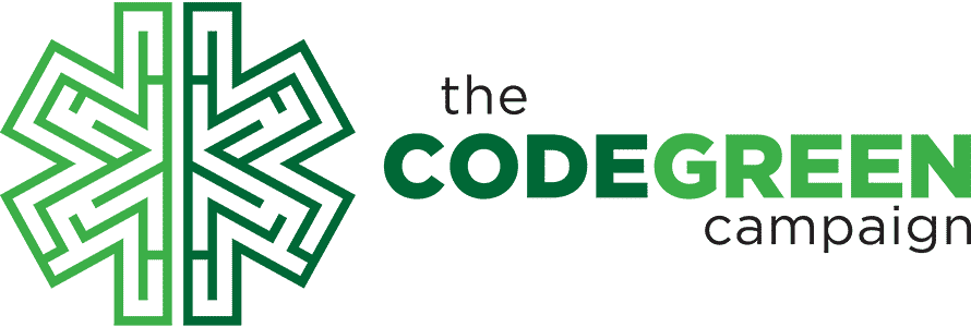The Code Green Campaign