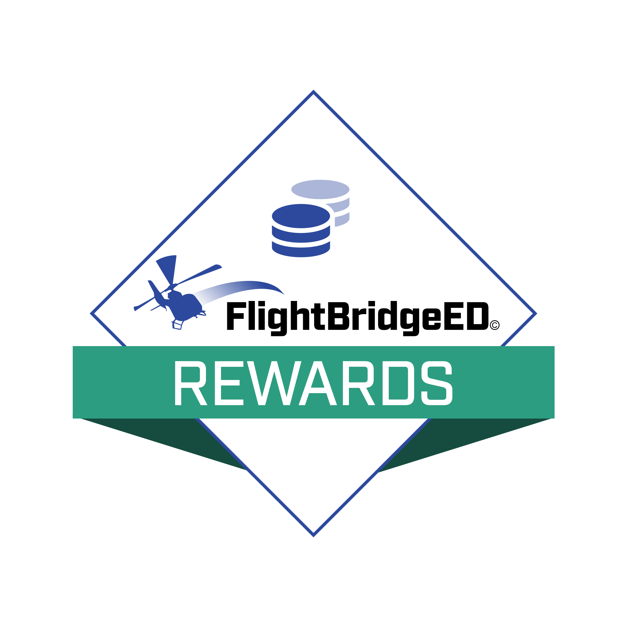 FlightBridgeED.Rewards