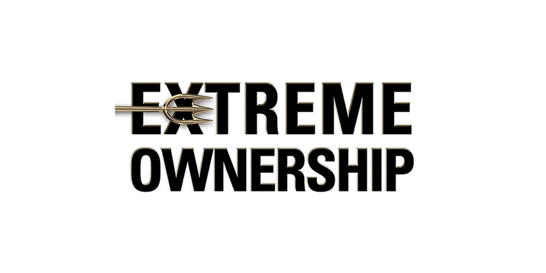 A Minute with Mike" - Extreme Ownership!