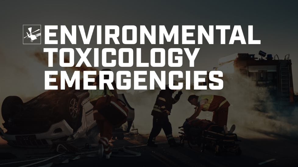 EnvironmentalToxicology