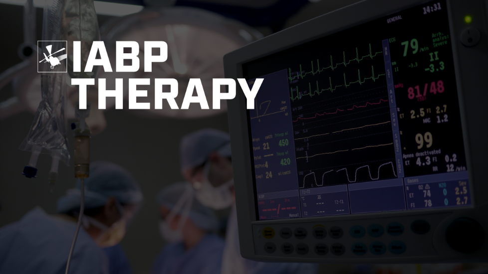 IABPTherapy