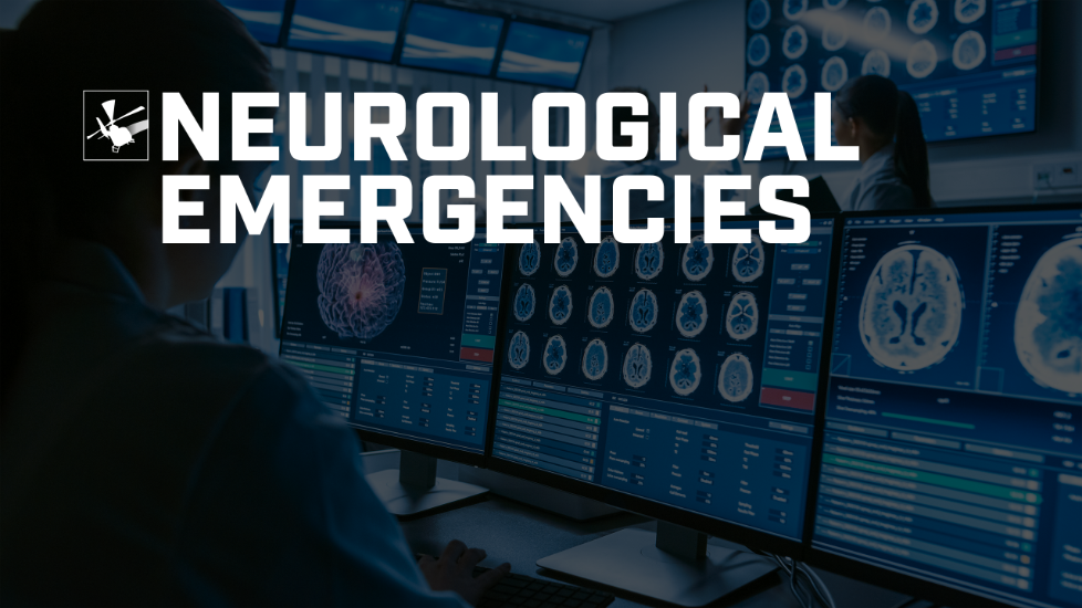 NeurologicalEmergencies