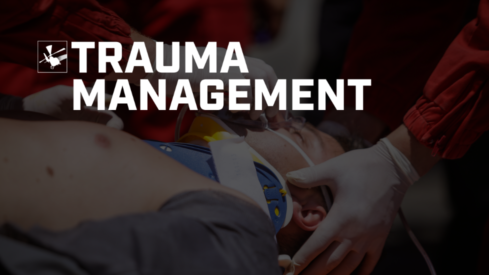 Trauma Management
