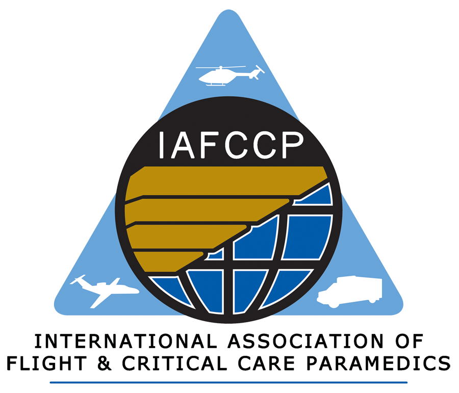 International Association of Flight and Critical Care Paramedics (IAFCCP)