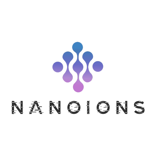 Nanoions