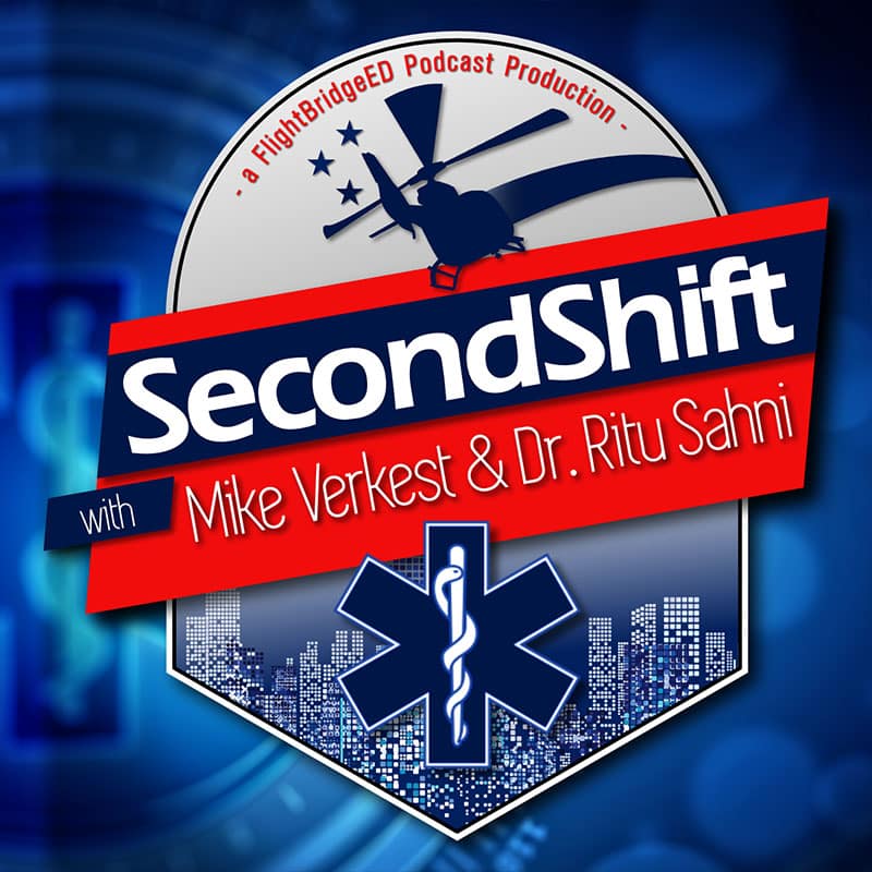 SecondShift Podcast