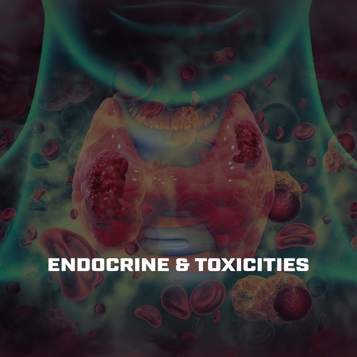 Endocrine & Toxicities Podcast Subscription