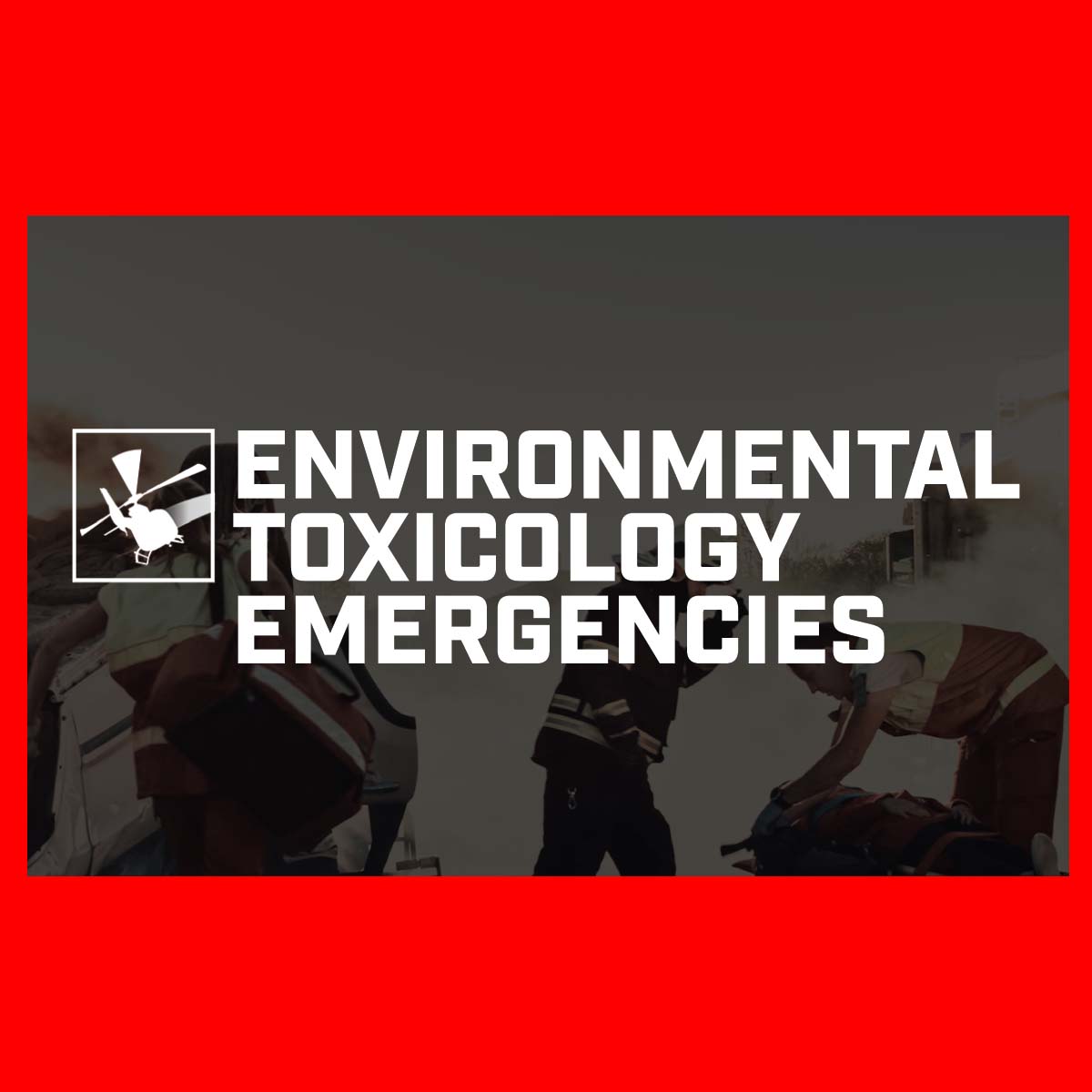 Environmental – Toxicology