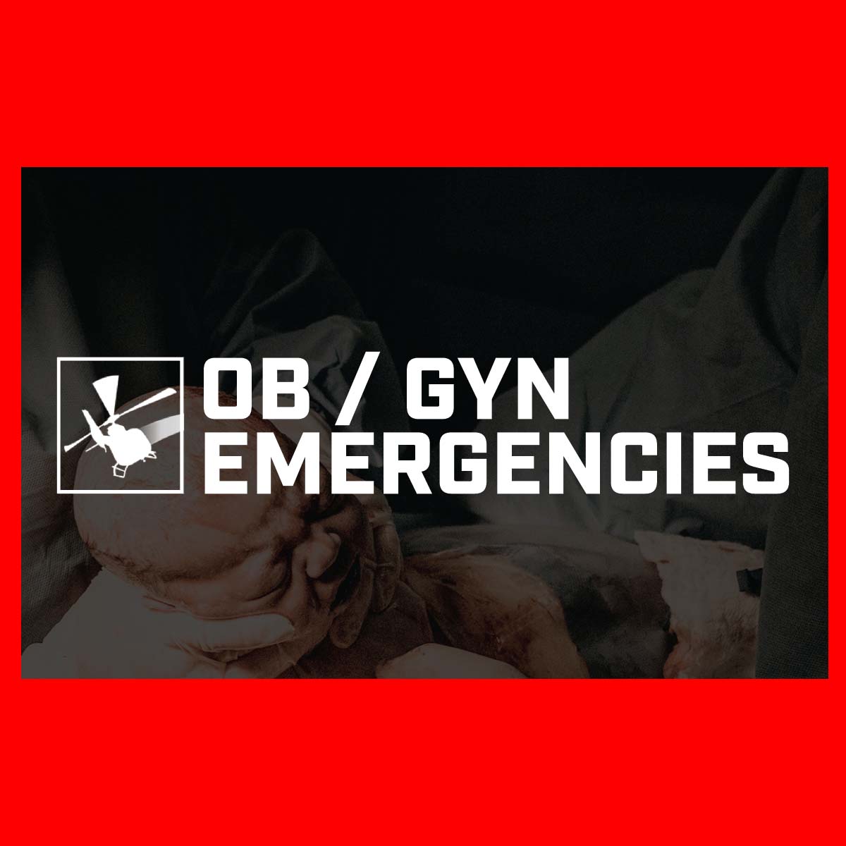 OB/GYN Emergencies University of Vermont Health Network Critical Care
