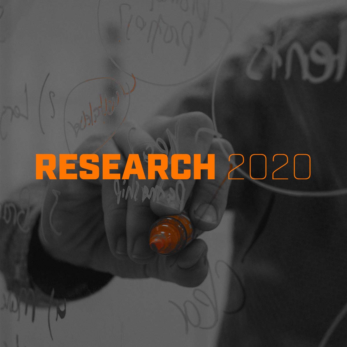 2020 Research Series: Podcast Subscription