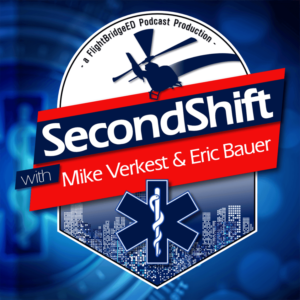 SecondShift