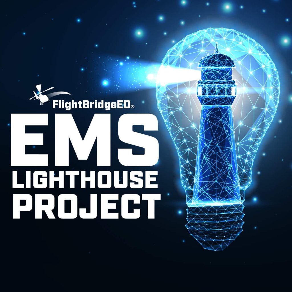 The EMS Lighthouse Project Podcast
