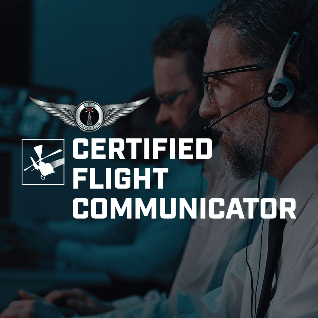 Certified Flight Communicator Course