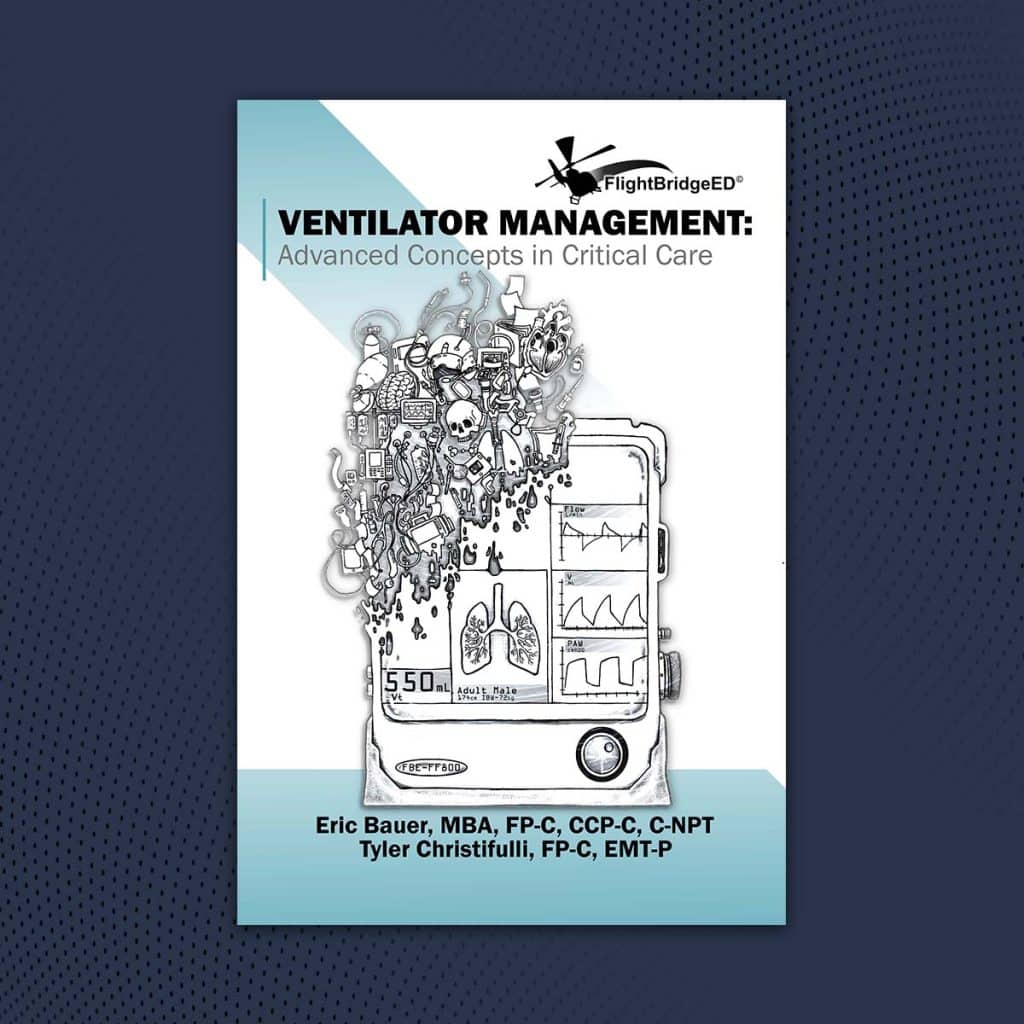 Ventilator Management: Advanced Concepts in Critical Care