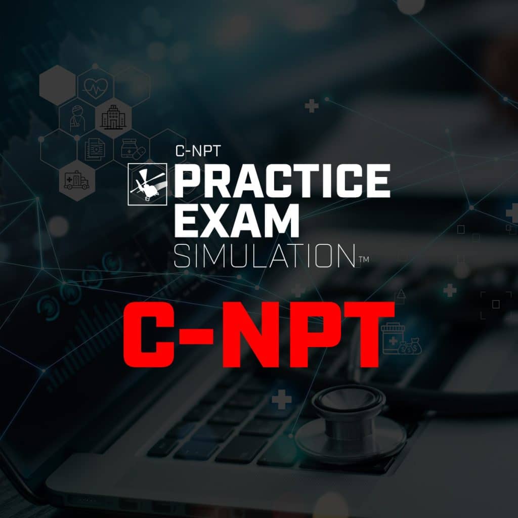 C-NPT Practice Exam Simulation™