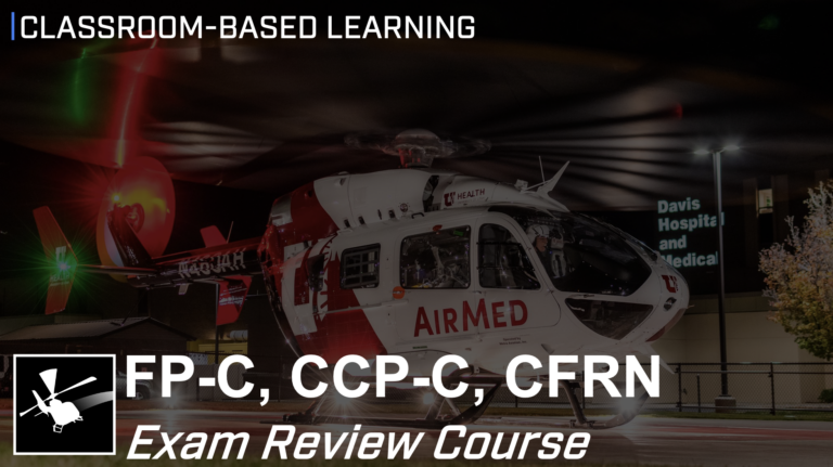 FP C CCP C CFRN® CTRN® Exam Review Course Salt Lake City UT FP C CCP C CFRN® CTRN® Exam Review Course Salt Lake City UT