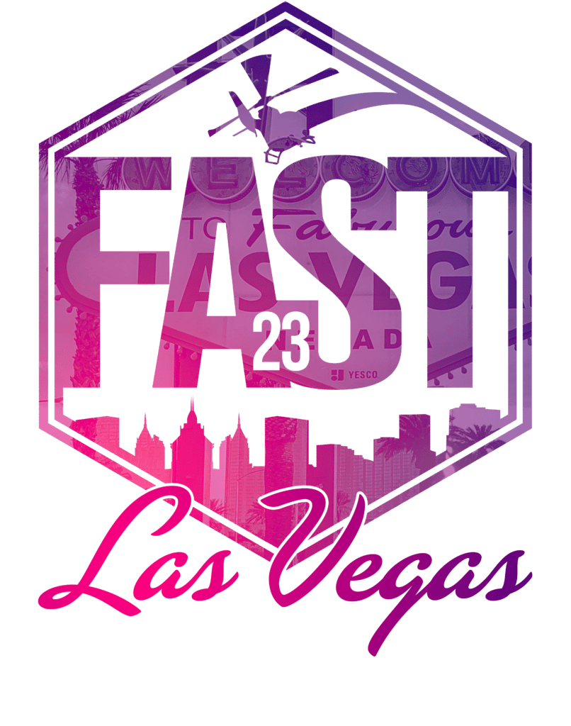 FAST23 | FlightBridgeED Air & Surface Transport 2023 - Las Vegas, Nevada - May 8 - 10, 2023
