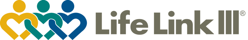 LifeLink III - FAST23 Gold Sponsor