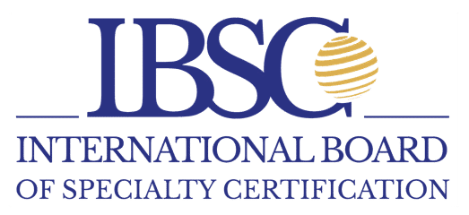 International Board of Specialty Certification IBSC - FAST23 Sponsor