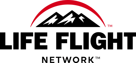 Life Flight Network - FAST23 Bronze Sponsor