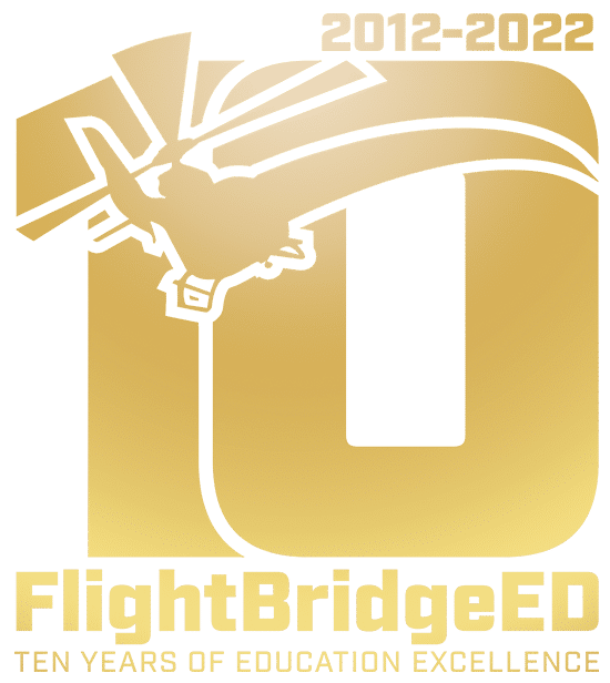 FlightBridgeED logo