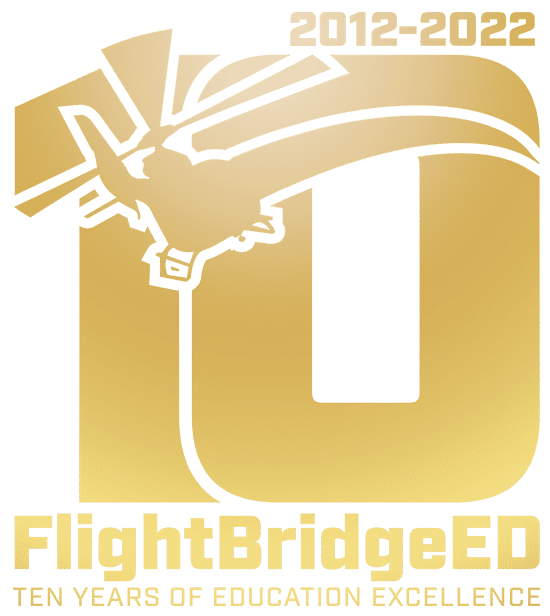 FlightBridgeED logo