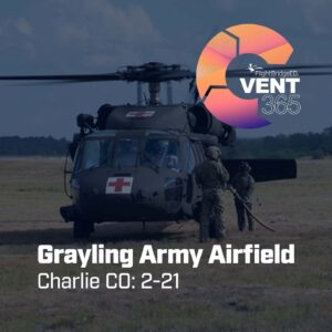 Mechanical Ventilation Workshop - Grayling Army Airfield - Charlie CO: 2-21