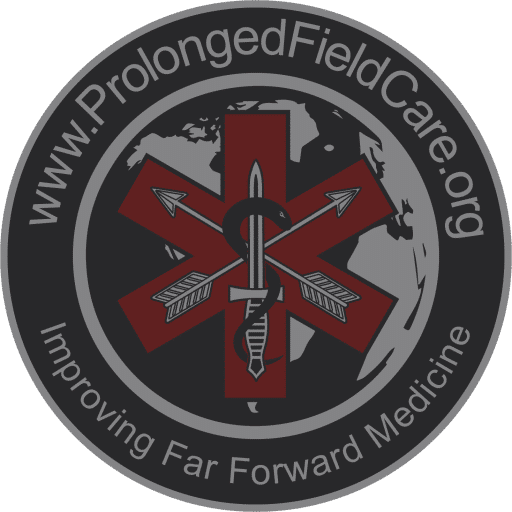 Prolonded Field Care Podcast