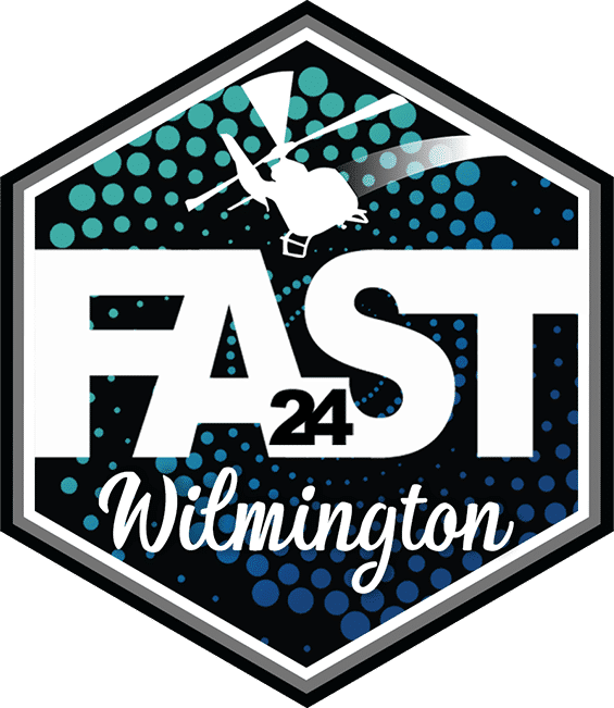 FAST24 Logo