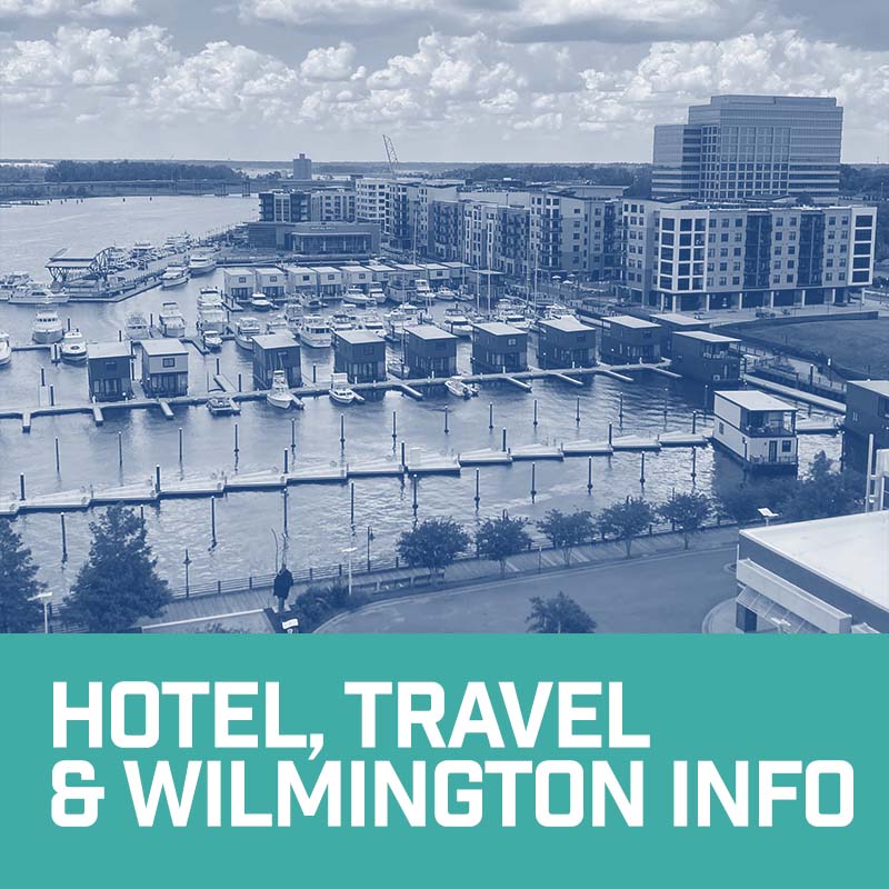 FAST24 Hotel, Travel and Wilmington, North Carolina Information