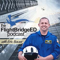 FlightBridgeED - The FlightBridgeED Podcast
