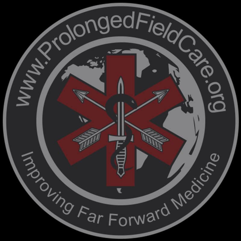 Prolonged Field Care Podcast