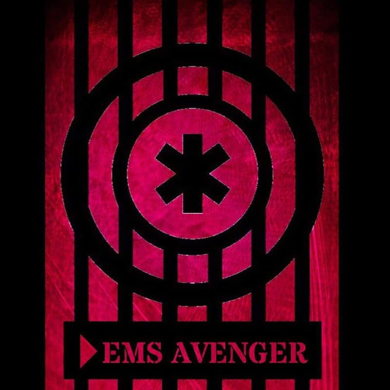 EMS Avenger