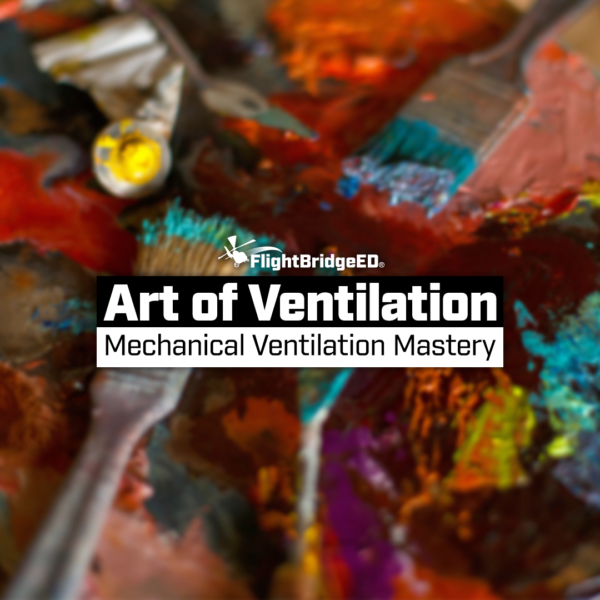 Art of Ventilation: Mechanical Ventilation Mastery Featuring the Hamilton T1