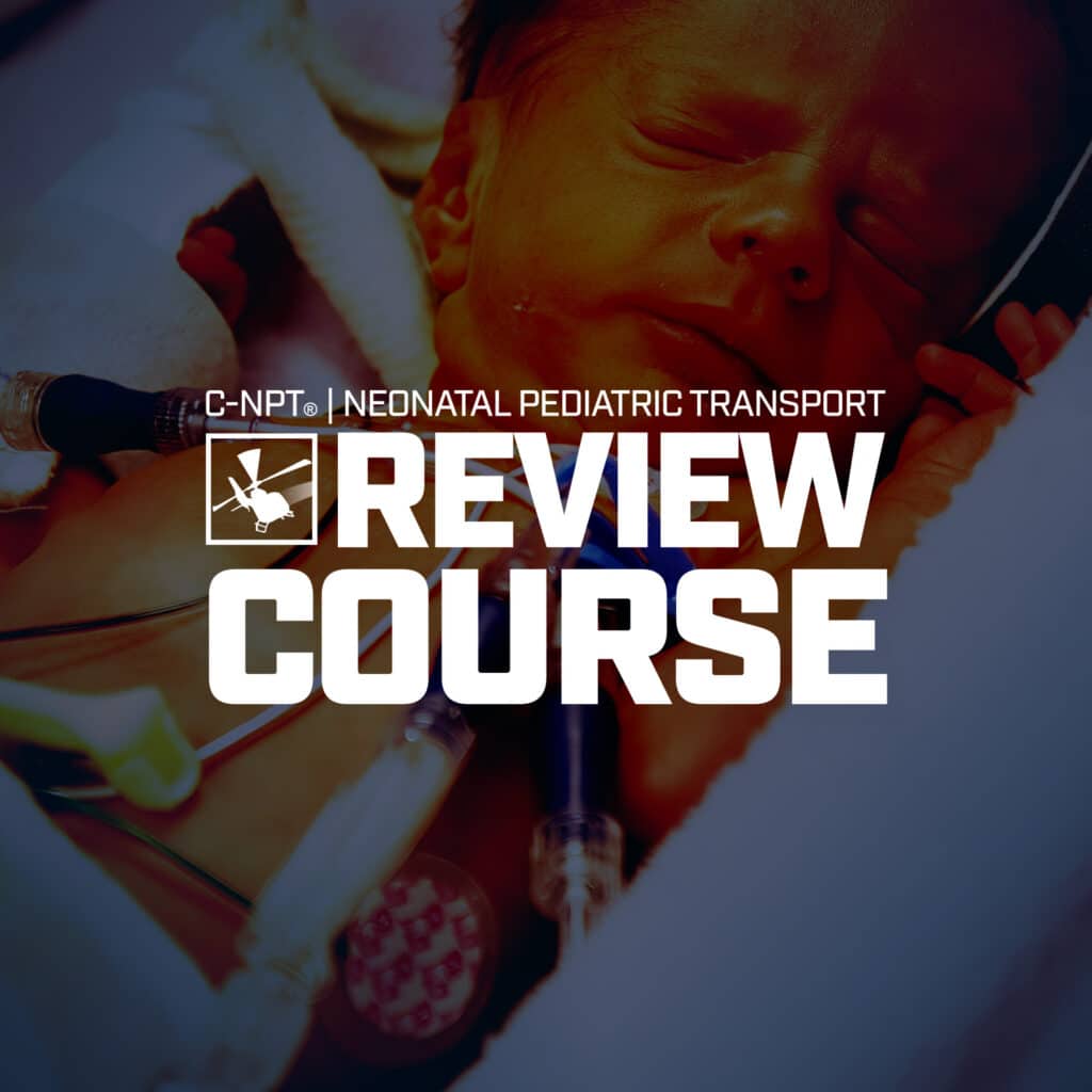C-NPT® Online Review Course