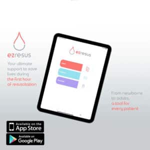 EZResus - The Resuscitation Assistant