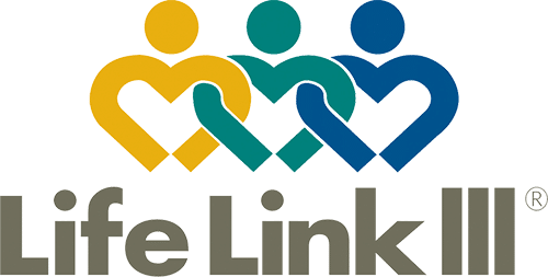 LifeLink III - FAST24 Bronze Sponsor