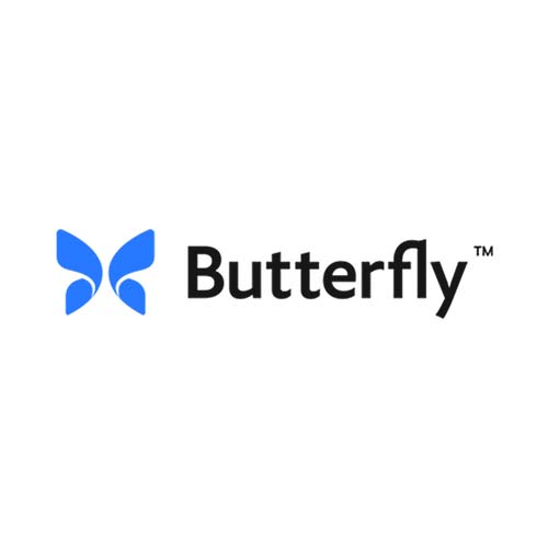 Butterfly - FAST25 Sponsor