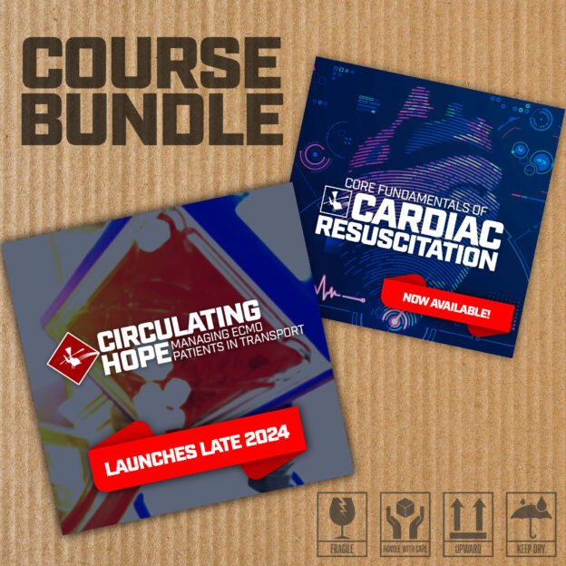 The ART OF VENTILATON: Mechanical Ventilation Mastery featuring the