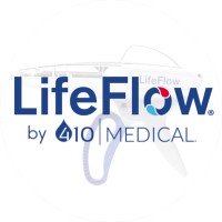 410 Medical - Life Flow - FAST25 Sponsor