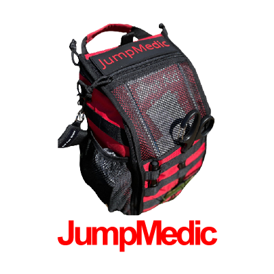 JumpMedic - FAST25 Sponsor