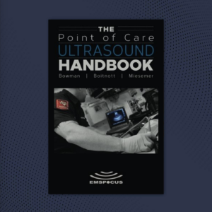 The Point of Care Ultrasound Handbook